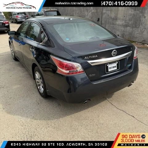2014 Nissan Altima 5th Gen - Image 4 of 14