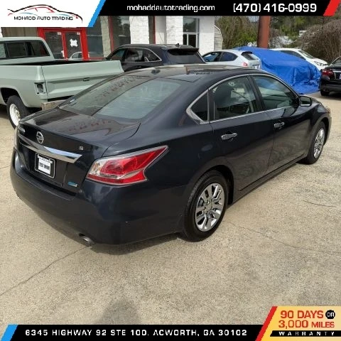 2014 Nissan Altima 5th Gen - Image 3 of 14