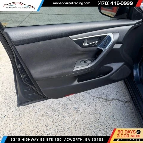 2014 Nissan Altima 5th Gen - Image 11 of 14