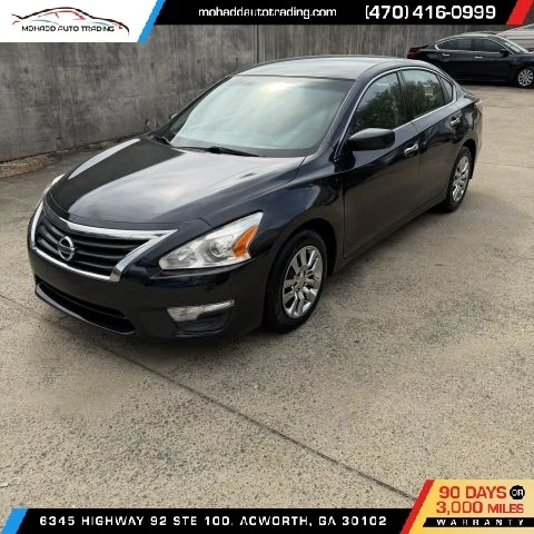 2014 Nissan Altima 5th Gen - Image 2 of 14