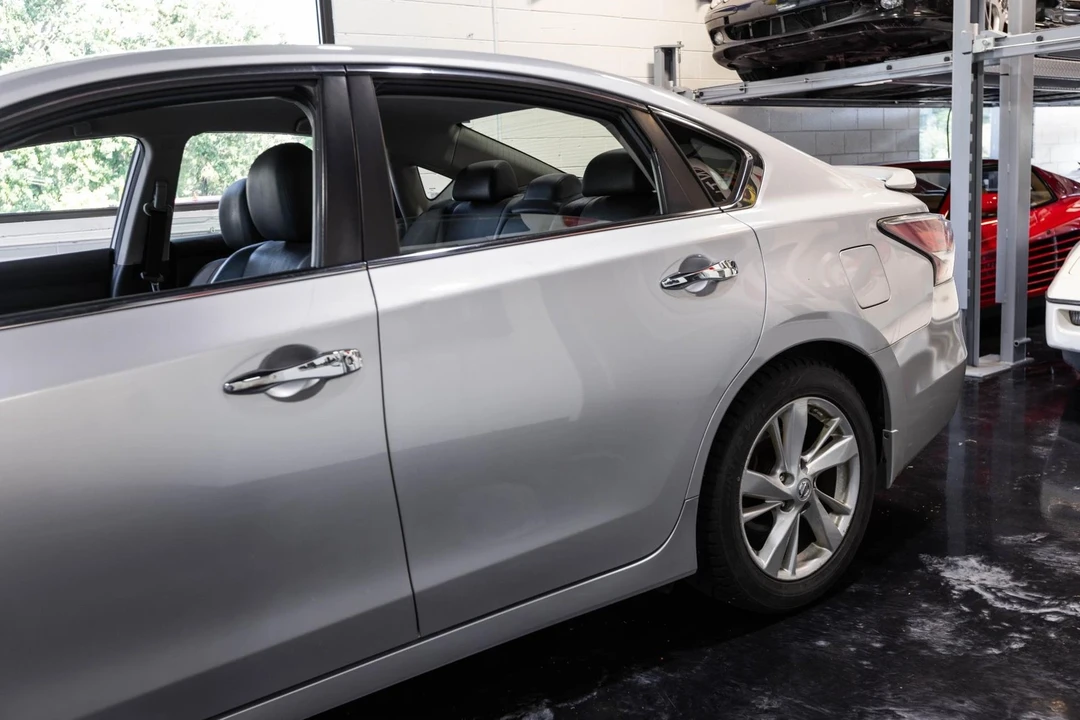 2014 Nissan Altima 5th Gen - Image 6 of 21