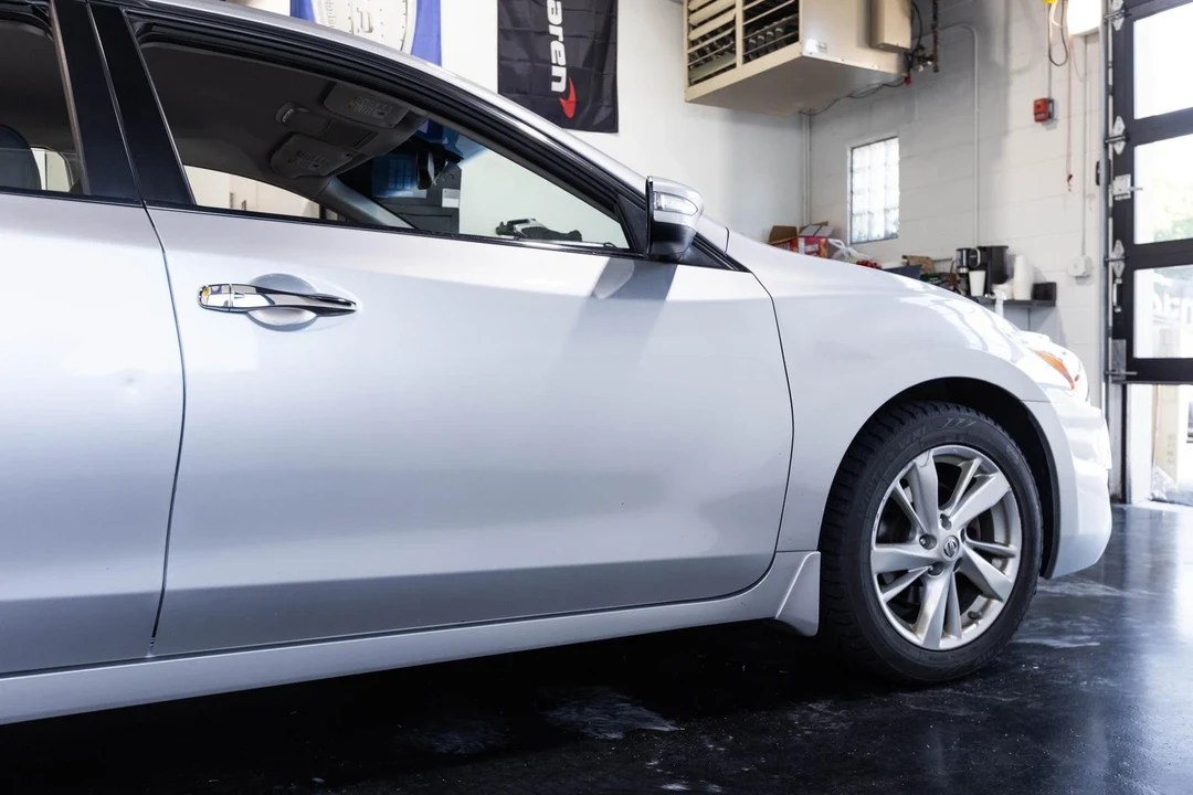 2014 Nissan Altima 5th Gen - Image 14 of 21