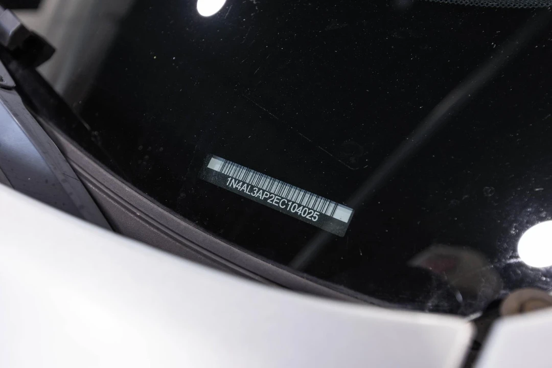 2014 Nissan Altima 5th Gen - Image 20 of 21
