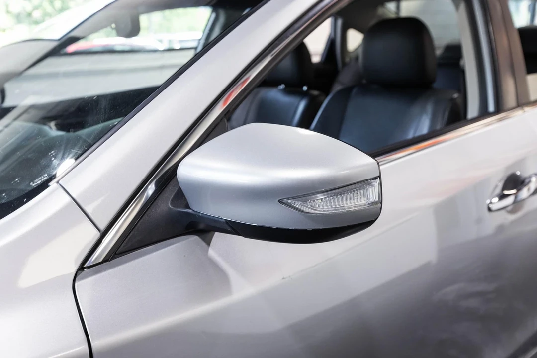 2014 Nissan Altima 5th Gen - Image 5 of 21