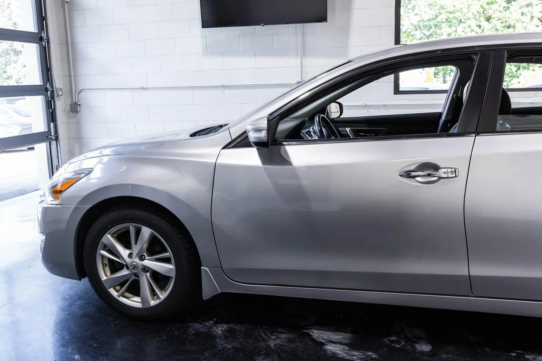 2014 Nissan Altima 5th Gen - Image 3 of 21