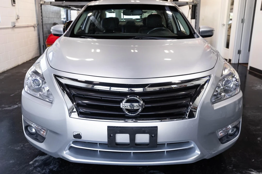 2014 Nissan Altima 5th Gen - Image 19 of 21