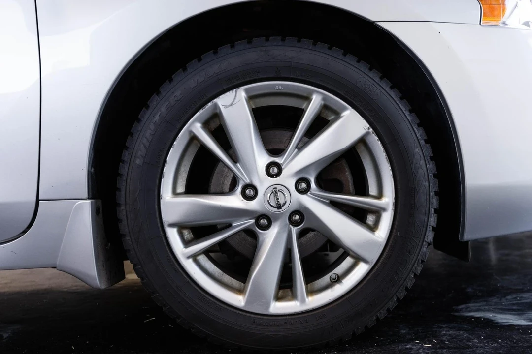 2014 Nissan Altima 5th Gen - Image 17 of 21