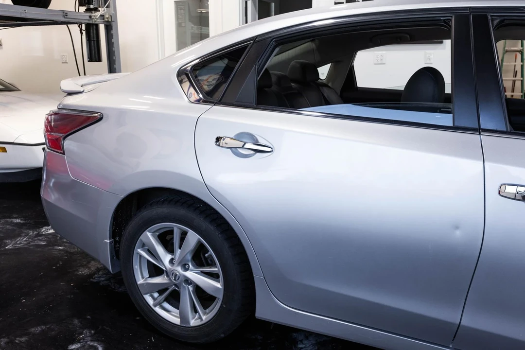 2014 Nissan Altima 5th Gen - Image 11 of 21