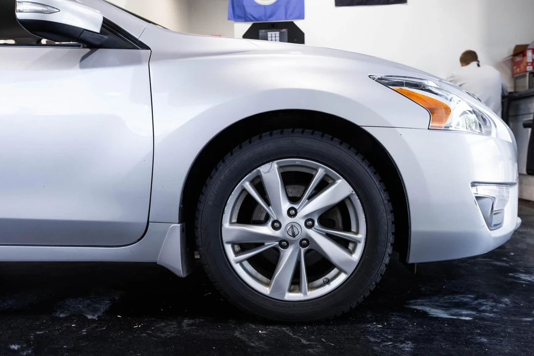 2014 Nissan Altima 5th Gen - Image 16 of 21