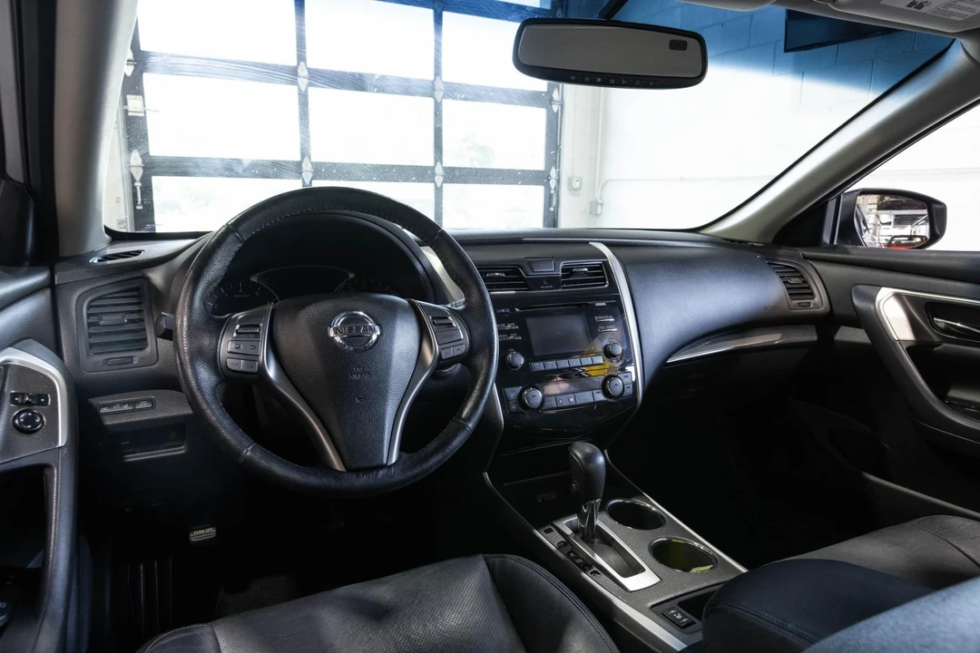 2014 Nissan Altima 5th Gen - Image 21 of 21