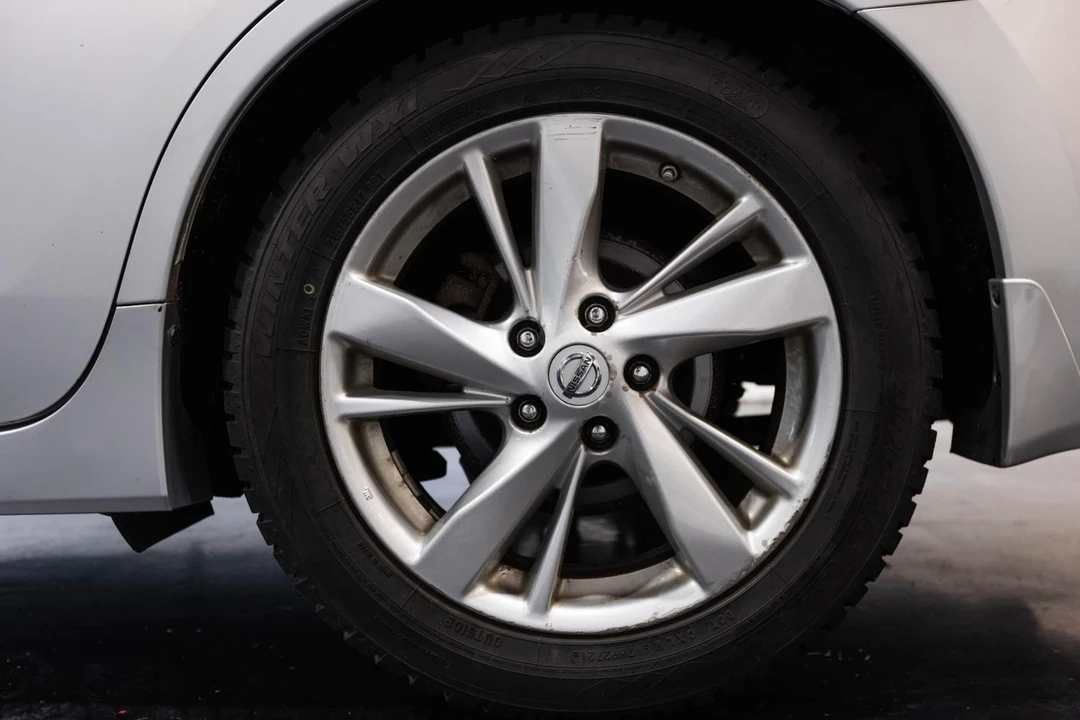 2014 Nissan Altima 5th Gen - Image 8 of 21