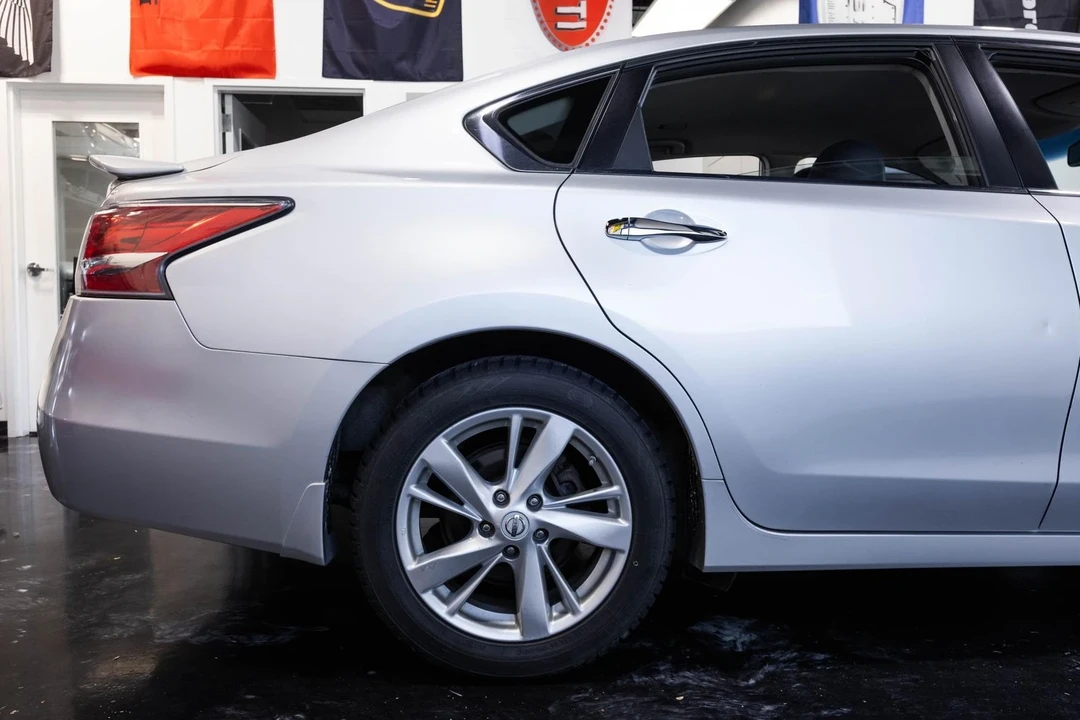 2014 Nissan Altima 5th Gen - Image 12 of 21