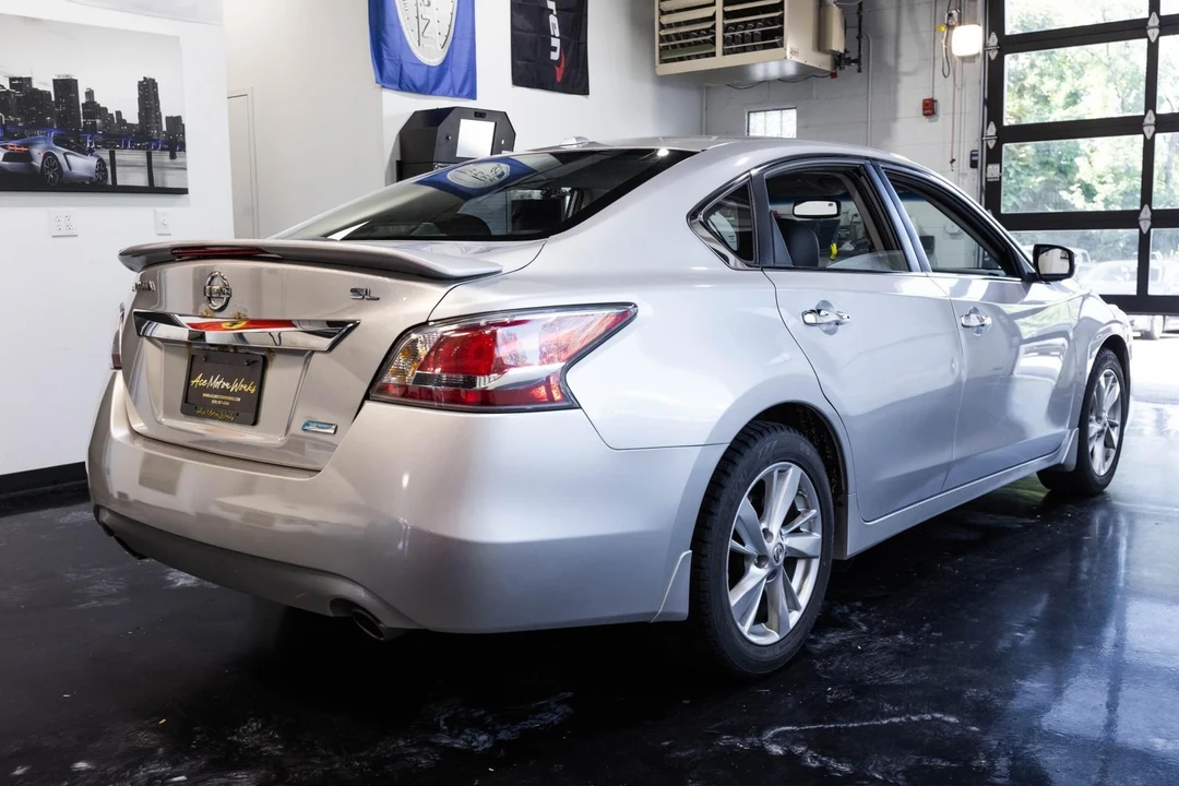 2014 Nissan Altima 5th Gen - Image 10 of 21