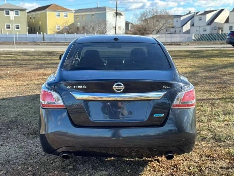 2014 Nissan Altima 5th Gen - Image 5 of 12