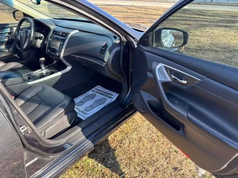 2014 Nissan Altima 5th Gen - Image 12 of 12