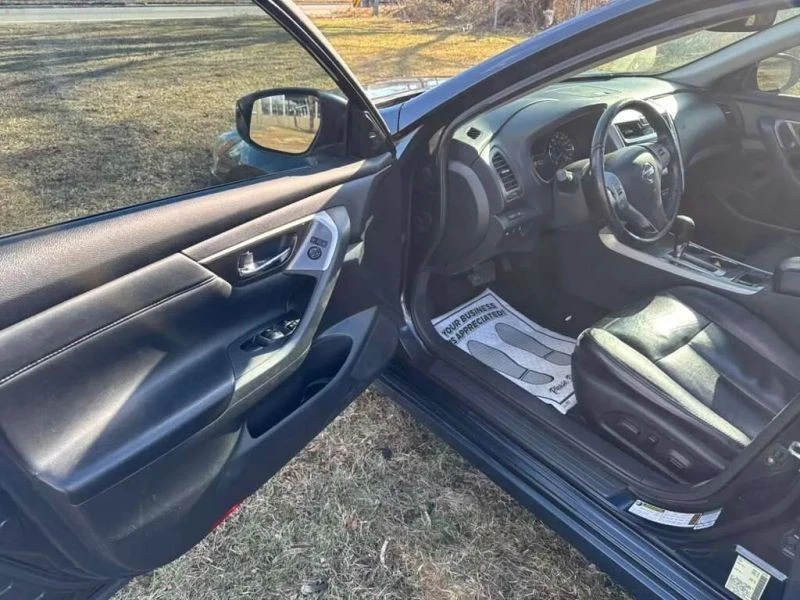 2014 Nissan Altima 5th Gen - Image 10 of 12