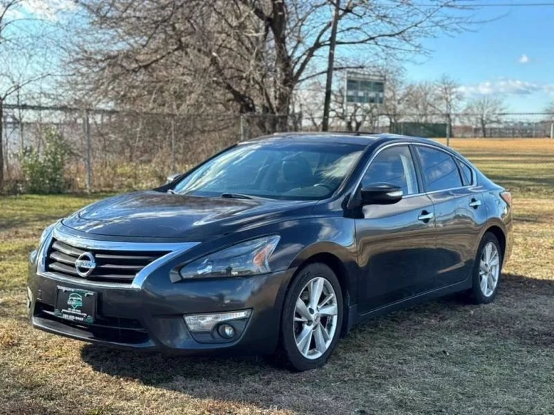 2014 Nissan Altima 5th Gen - Image 3 of 12