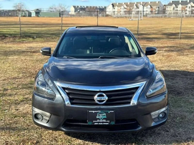 2014 Nissan Altima 5th Gen - Image 8 of 12