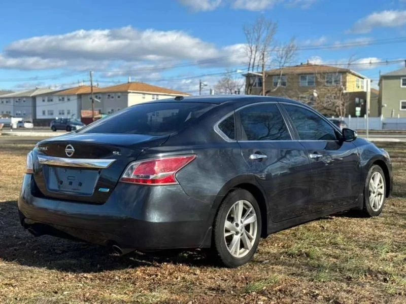 2014 Nissan Altima 5th Gen - Image 6 of 12