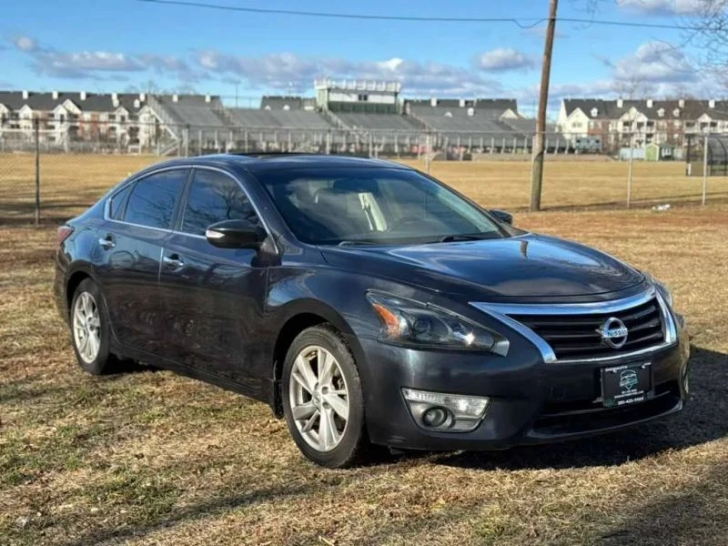 2014 Nissan Altima 5th Gen - Image 7 of 12