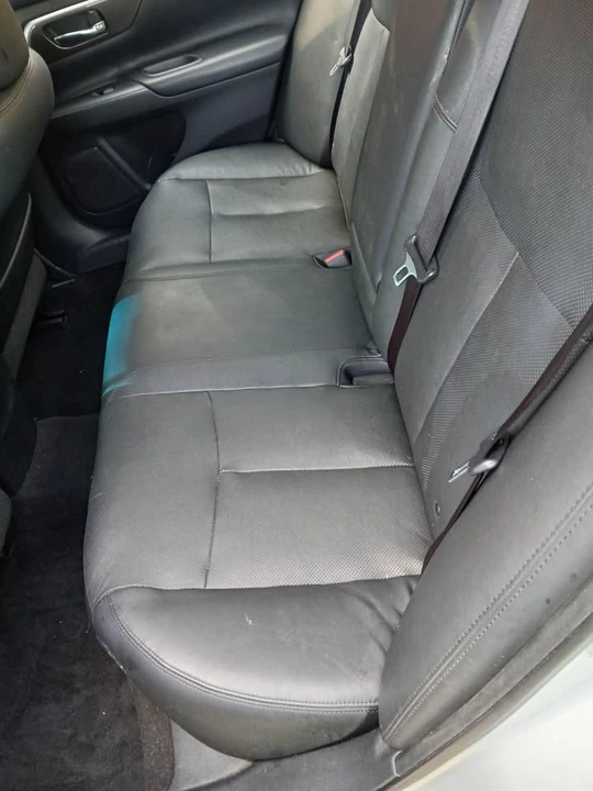 2014 Nissan Altima 5th Gen - Image 4 of 4