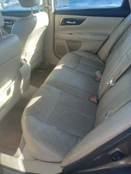 2014 Nissan Altima 5th Gen - Image 4 of 5