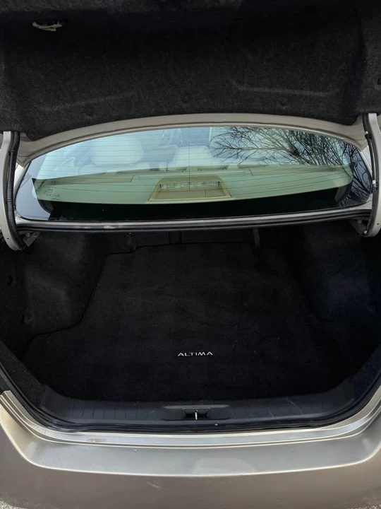 2014 Nissan Altima 5th Gen - Image 11 of 12