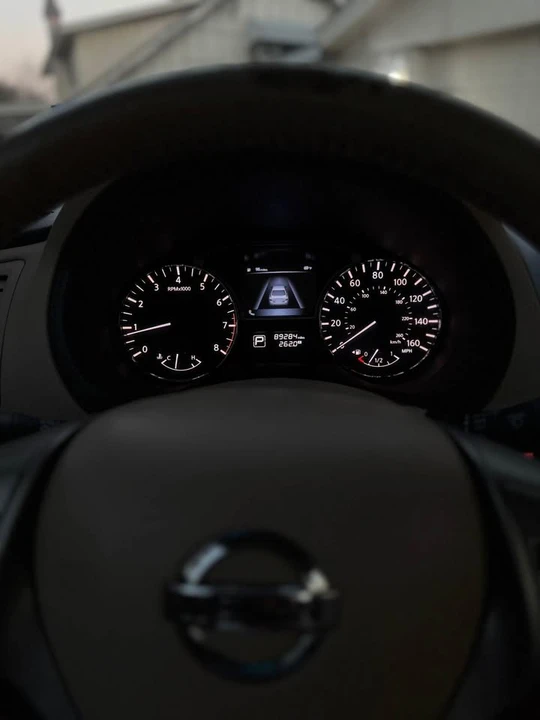 2014 Nissan Altima 5th Gen - Image 12 of 12