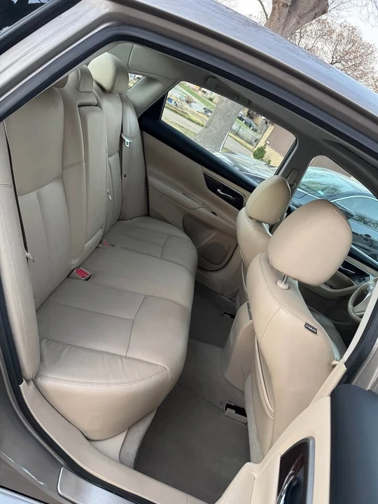 2014 Nissan Altima 5th Gen - Image 8 of 12