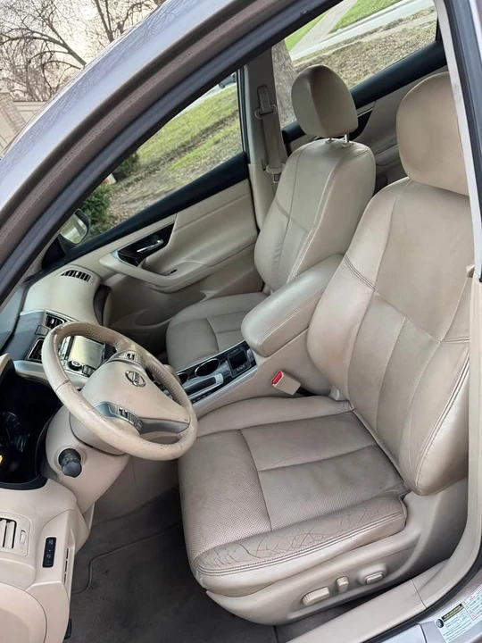 2014 Nissan Altima 5th Gen - Image 7 of 12