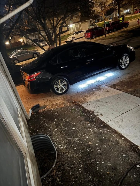 2014 Nissan Altima 5th Gen - Image 7 of 7