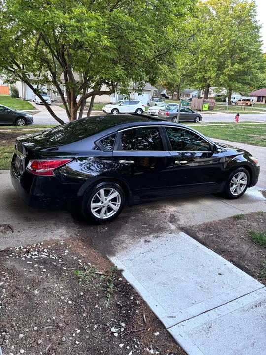 2014 Nissan Altima 5th Gen - Image 3 of 7