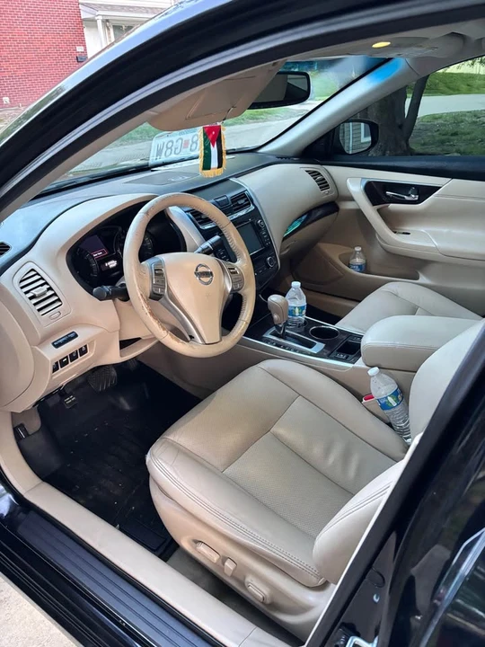2014 Nissan Altima 5th Gen - Image 5 of 7