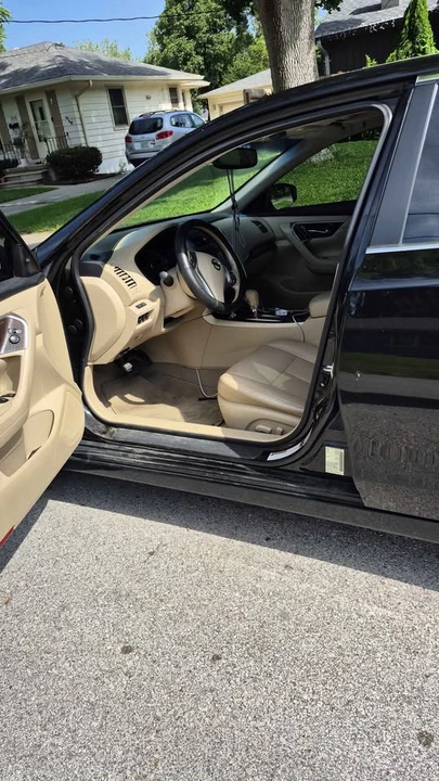 2014 Nissan Altima 5th Gen - Image 6 of 7