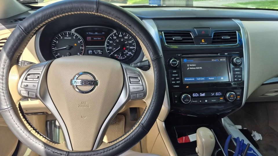 2014 Nissan Altima 5th Gen - Image 5 of 7