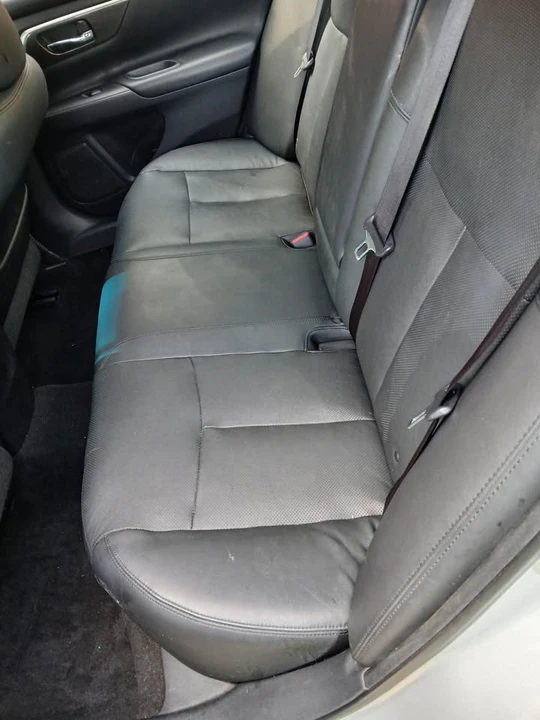 2014 Nissan Altima 5th Gen - Image 4 of 4