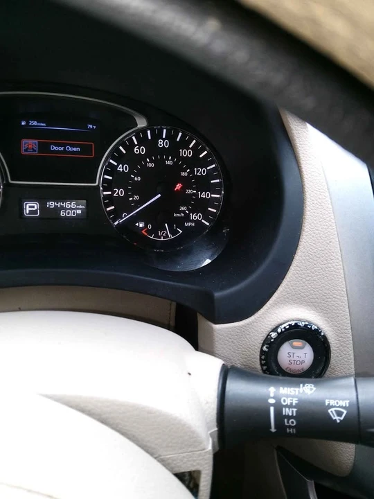 2014 Nissan Altima 5th Gen - Image 6 of 7