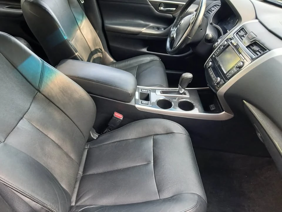 2014 Nissan Altima 5th Gen - Image 3 of 4