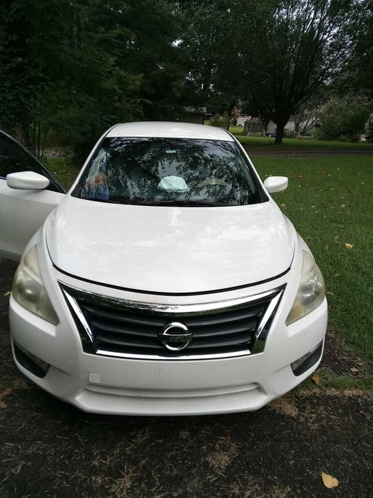 2014 Nissan Altima 5th Gen - Image 3 of 7
