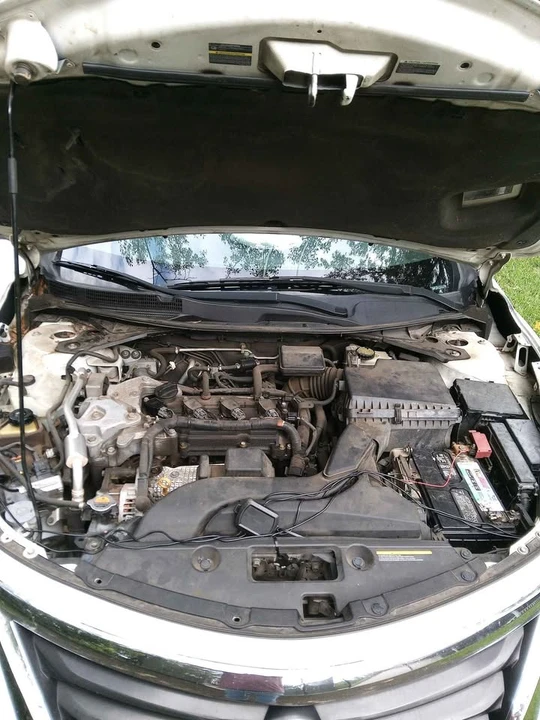 2014 Nissan Altima 5th Gen - Image 4 of 7