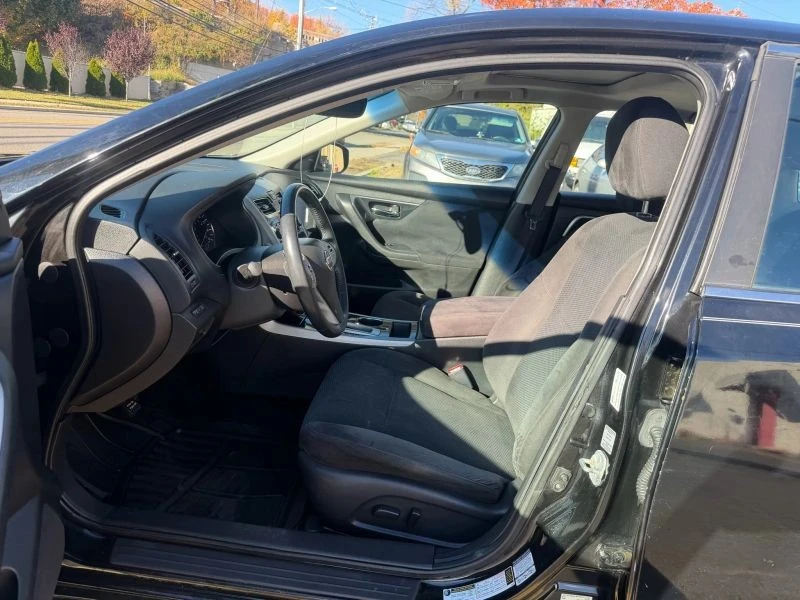 2014 Nissan Altima 5th Gen - Image 10 of 12