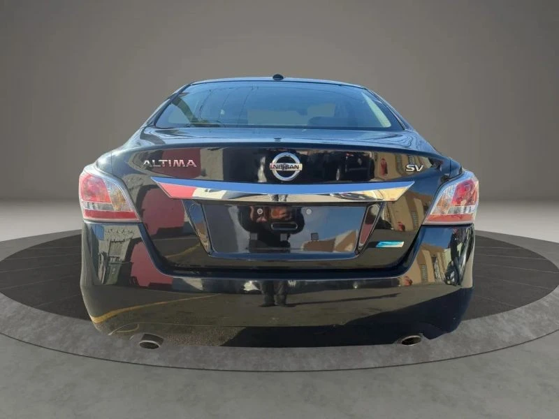 2014 Nissan Altima 5th Gen - Image 6 of 12