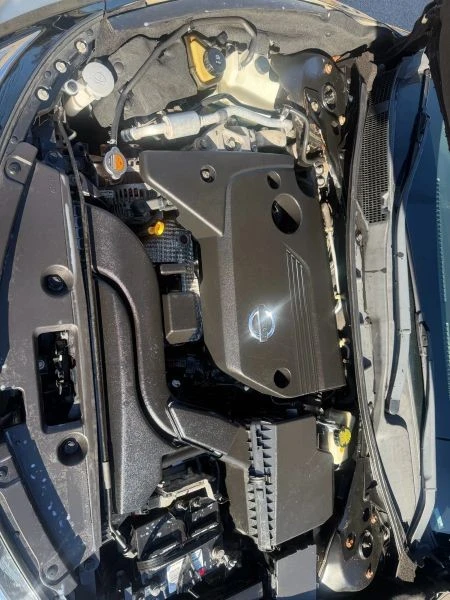 2014 Nissan Altima 5th Gen - Image 11 of 12