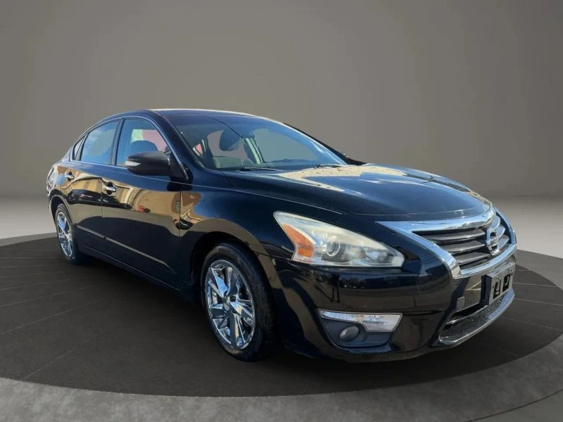 2014 Nissan Altima 5th Gen - Image 3 of 12