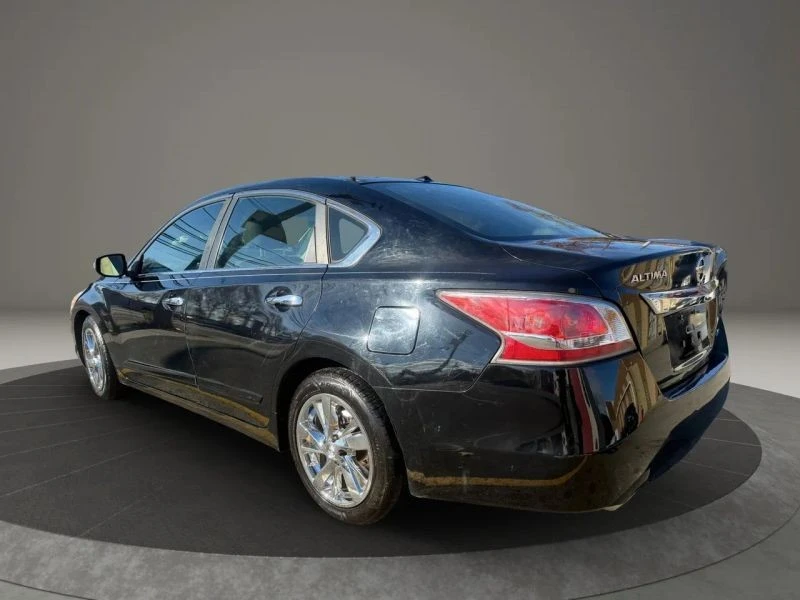 2014 Nissan Altima 5th Gen - Image 7 of 12
