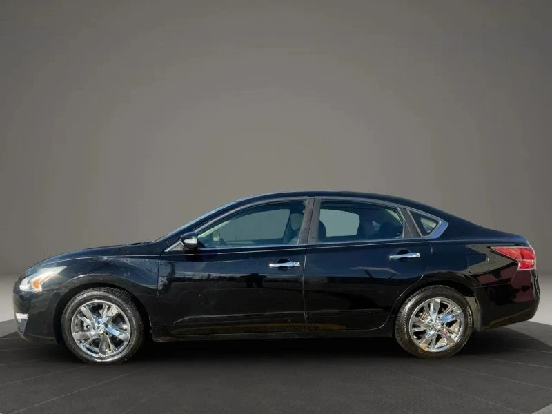 2014 Nissan Altima 5th Gen - Image 8 of 12