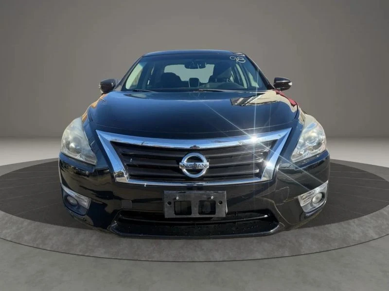 2014 Nissan Altima 5th Gen - Image 2 of 12