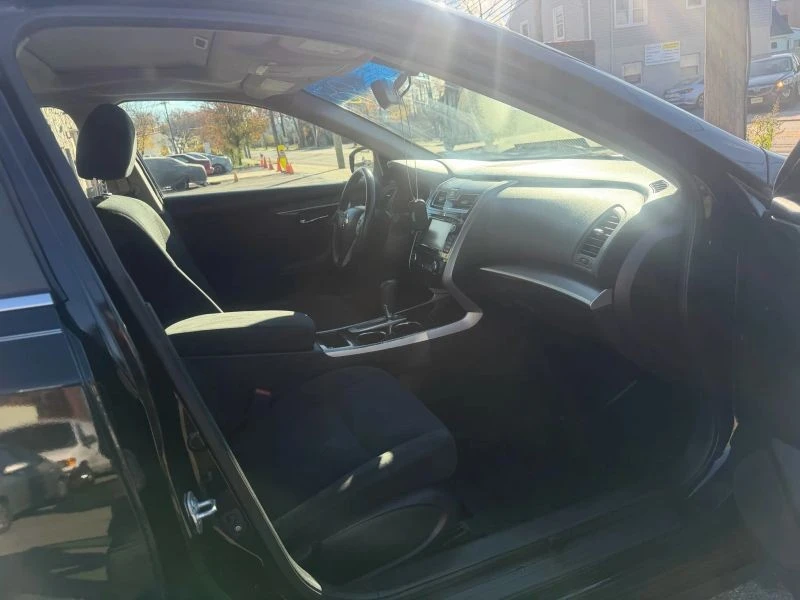 2014 Nissan Altima 5th Gen - Image 12 of 12