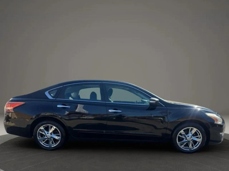 2014 Nissan Altima 5th Gen - Image 4 of 12