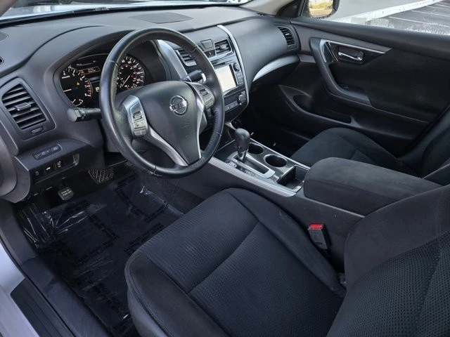 2014 Nissan Altima 5th Gen - Image 7 of 12
